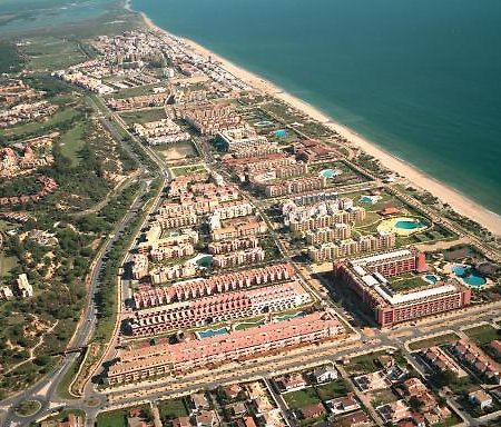 Islantur Las Americas イスランティージャ エクステリア 写真