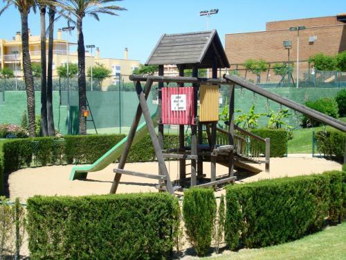 Islantur Las Americas イスランティージャ エクステリア 写真