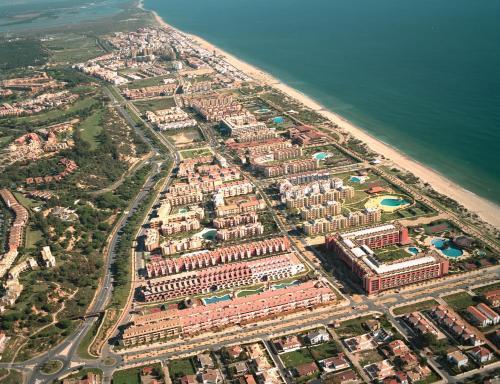 Islantur Las Americas イスランティージャ エクステリア 写真